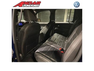 Miniatura de VOLKSWAGEN AMAROK V6 3.0 258cv EXTREME