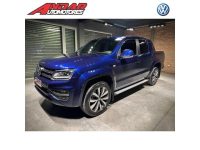 Foto de VOLKSWAGEN AMAROK V6 3.0 258cv EXTREME 2022, color sin color especificado, en San Juan