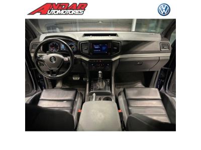 Miniatura de VOLKSWAGEN AMAROK V6 3.0 258cv EXTREME