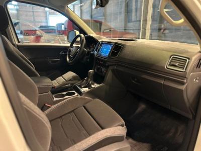 Miniatura de VOLKSWAGEN AMAROK COMFORTLINE V6 MOTION