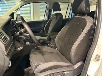 Miniatura de VOLKSWAGEN AMAROK COMFORTLINE V6 MOTION