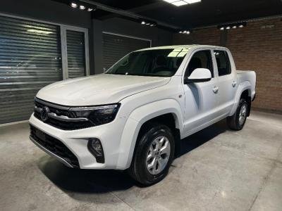VOLKSWAGEN AMAROK COMFORTLINE V6 MOTION publicado por Andar Automotores