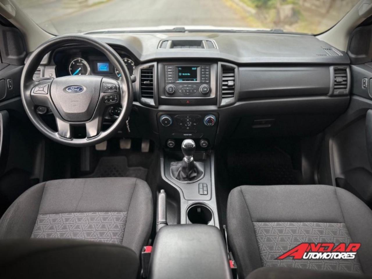 Foto de FORD RANGER XL 2.2 TDI 4x2. 2023, color sin color especificado, en San Juan