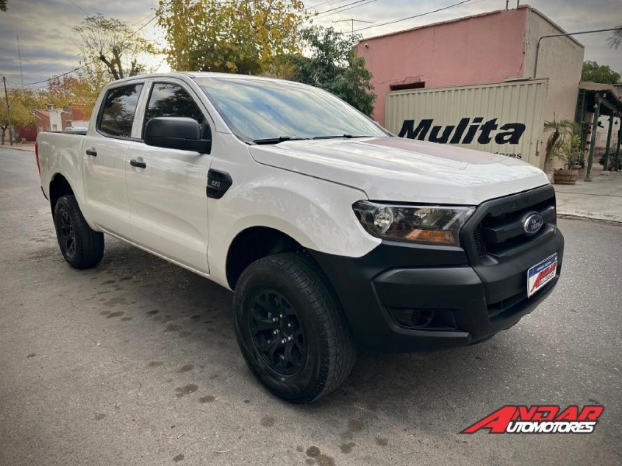 Foto de FORD RANGER XL 2.2 TDI 4x2. 2023, color sin color especificado, en San Juan
