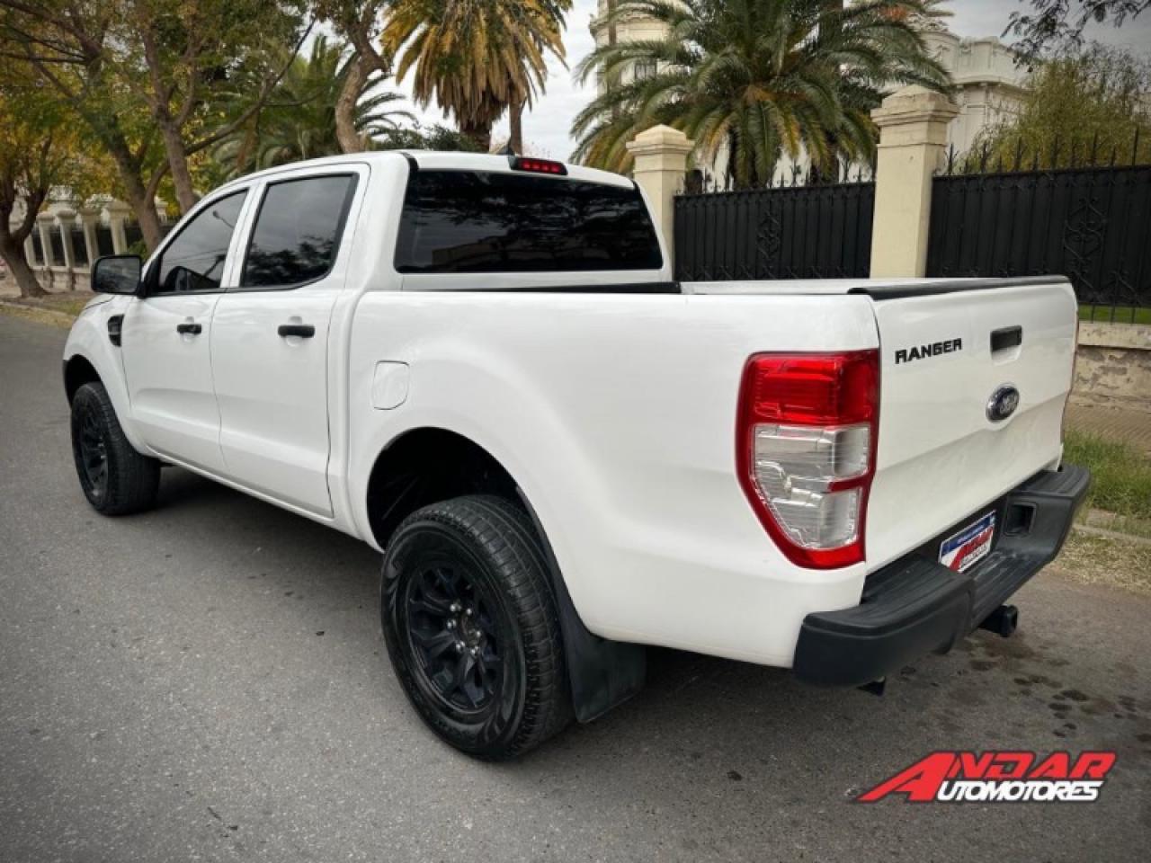 Foto de FORD RANGER XL 2.2 TDI 4x2. 2023, color sin color especificado, en San Juan