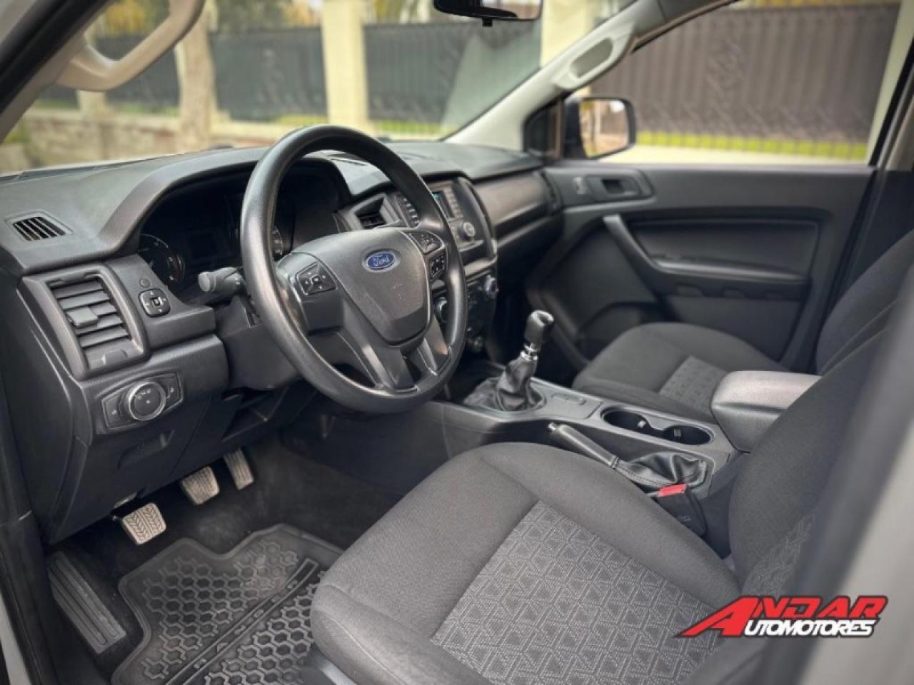 Foto de FORD RANGER XL 2.2 TDI 4x2. 2023, color sin color especificado, en San Juan