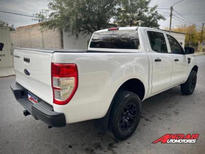 Miniatura de FORD RANGER XL 2.2 TDI 4x2.