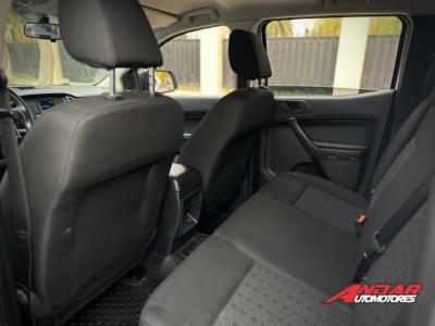 Miniatura de FORD RANGER XL 2.2 TDI 4x2.