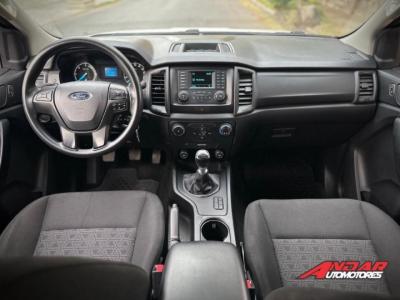 Miniatura de FORD RANGER XL 2.2 TDI 4x2.