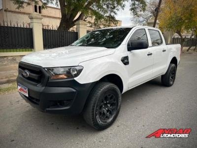 FORD RANGER XL 2.2 TDI 4x2. publicado por Andar Automotores