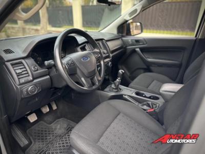 Miniatura de FORD RANGER XL 2.2 TDI 4x2.