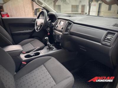 Miniatura de FORD RANGER XL 2.2 TDI 4x2.