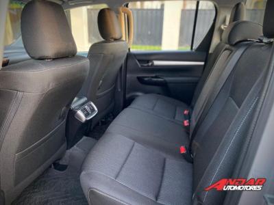 Miniatura de TOYOTA HILUX SRV 2.8TDI 4X2 AUTOMATICA