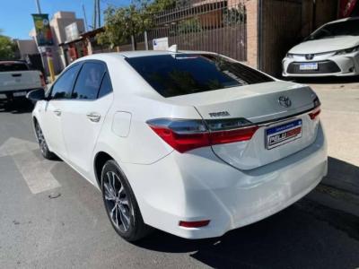 Miniatura de TOYOTA COROLLA SEG CVT