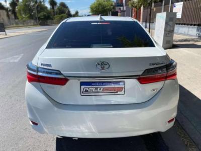 Miniatura de TOYOTA COROLLA SEG CVT