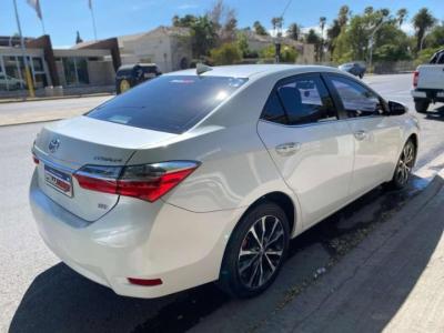 Miniatura de TOYOTA COROLLA SEG CVT