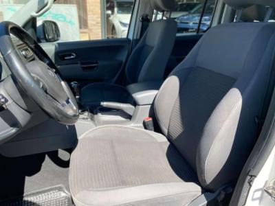 Miniatura de VOLKSWAGEN AMAROK HIGHLINE 4X4