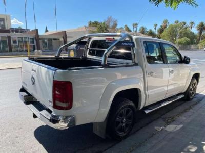 Miniatura de VOLKSWAGEN AMAROK HIGHLINE 4X4