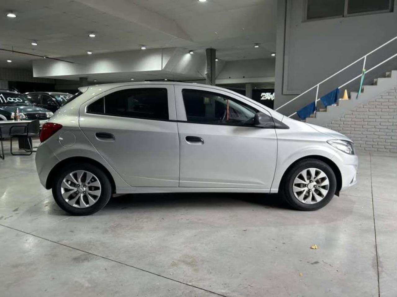 Foto de CHEVROLET ONIX LT 2016, color sin color especificado, en San Juan