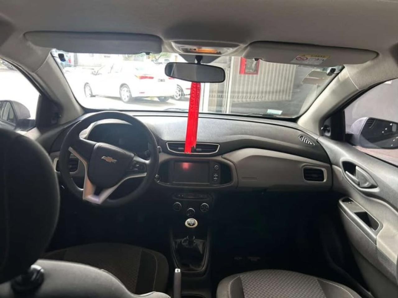 Foto de CHEVROLET ONIX LT 2016, color sin color especificado, en San Juan