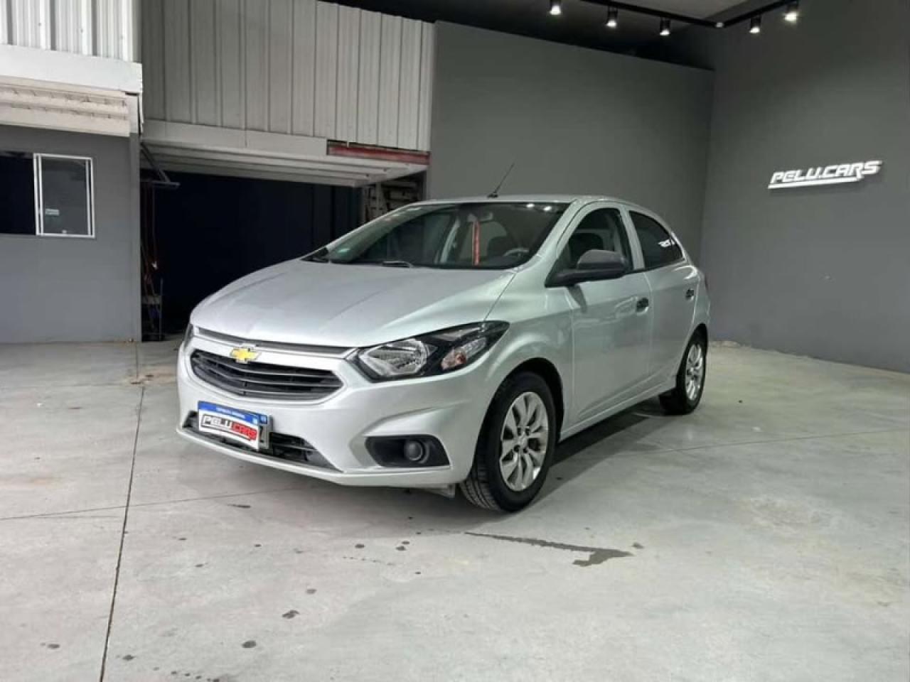 Foto de CHEVROLET ONIX LT 2016, color sin color especificado, en San Juan