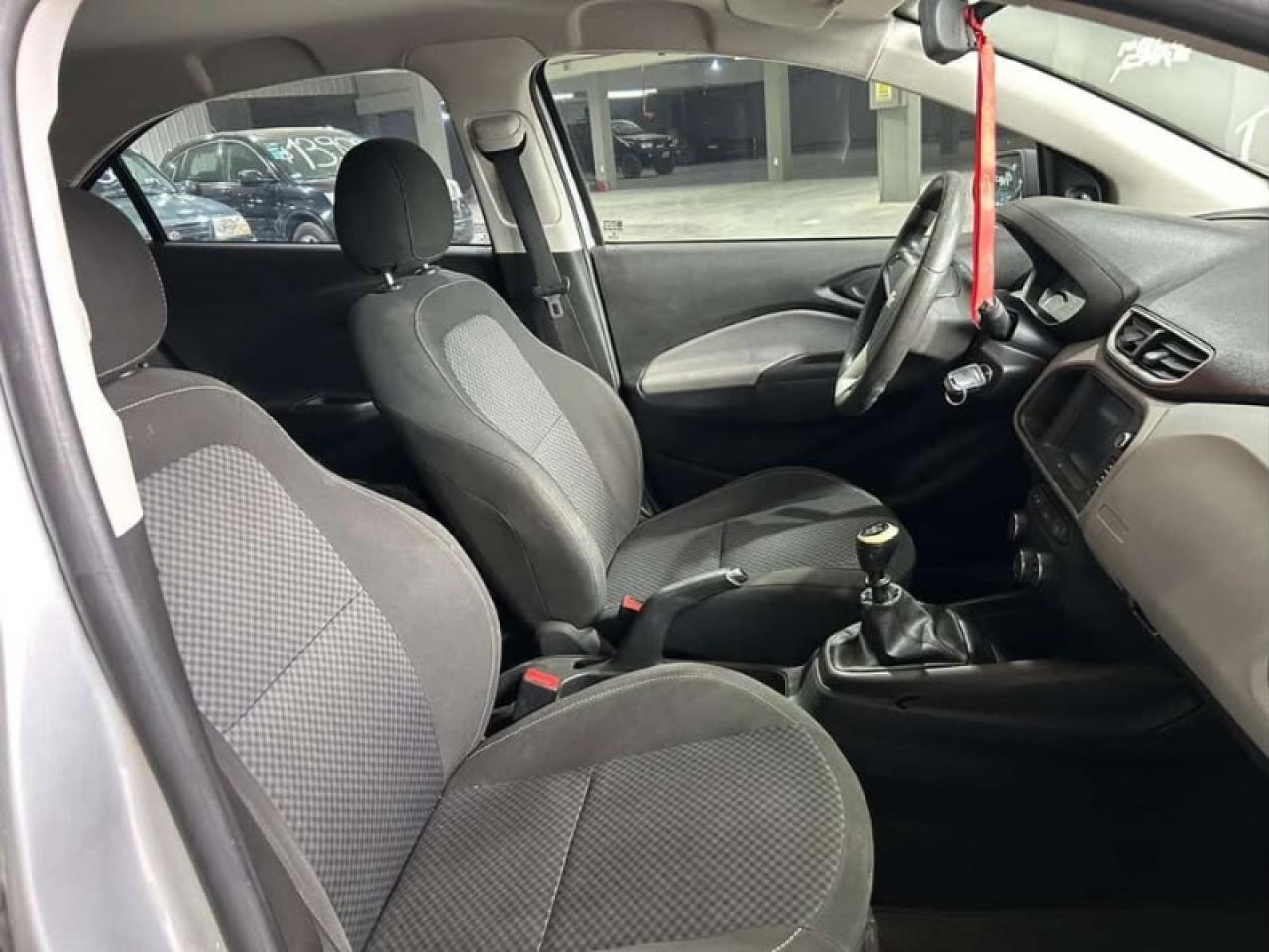 Foto de CHEVROLET ONIX LT 2016, color sin color especificado, en San Juan