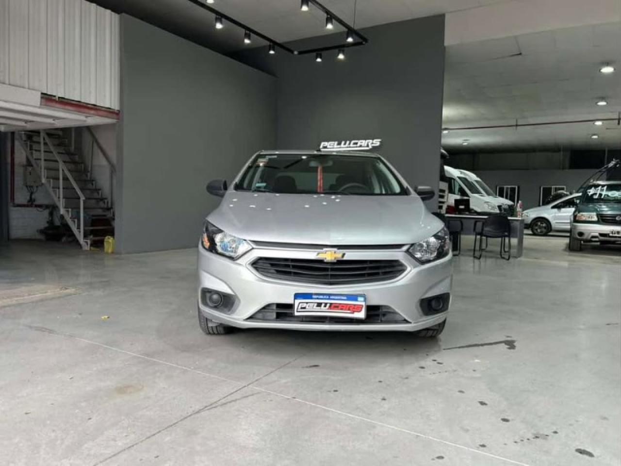 Foto de CHEVROLET ONIX LT 2016, color sin color especificado, en San Juan