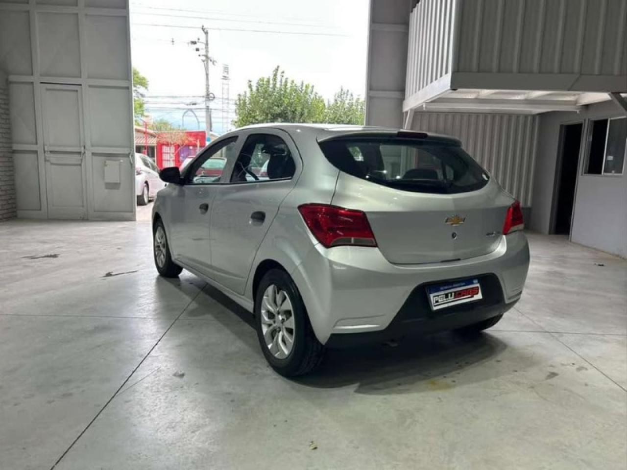 Foto de CHEVROLET ONIX LT 2016, color sin color especificado, en San Juan