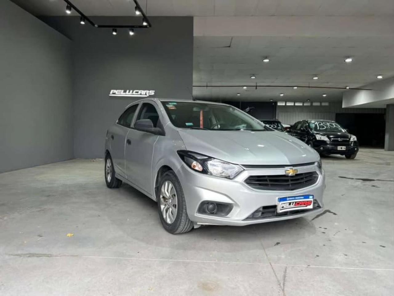 Foto de CHEVROLET ONIX LT 2016, color sin color especificado, en San Juan