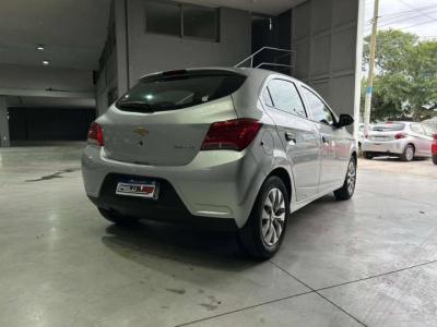 Miniatura de CHEVROLET ONIX LT