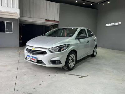 Miniatura de CHEVROLET ONIX LT