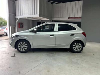 Miniatura de CHEVROLET ONIX LT
