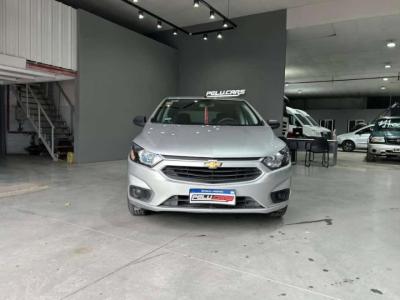 Miniatura de CHEVROLET ONIX LT