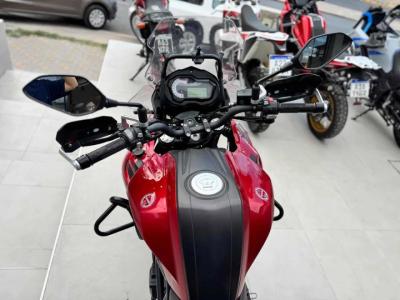 Miniatura de BENELLI TURISMO TRK 502