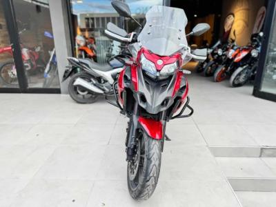 Miniatura de BENELLI TURISMO TRK 502