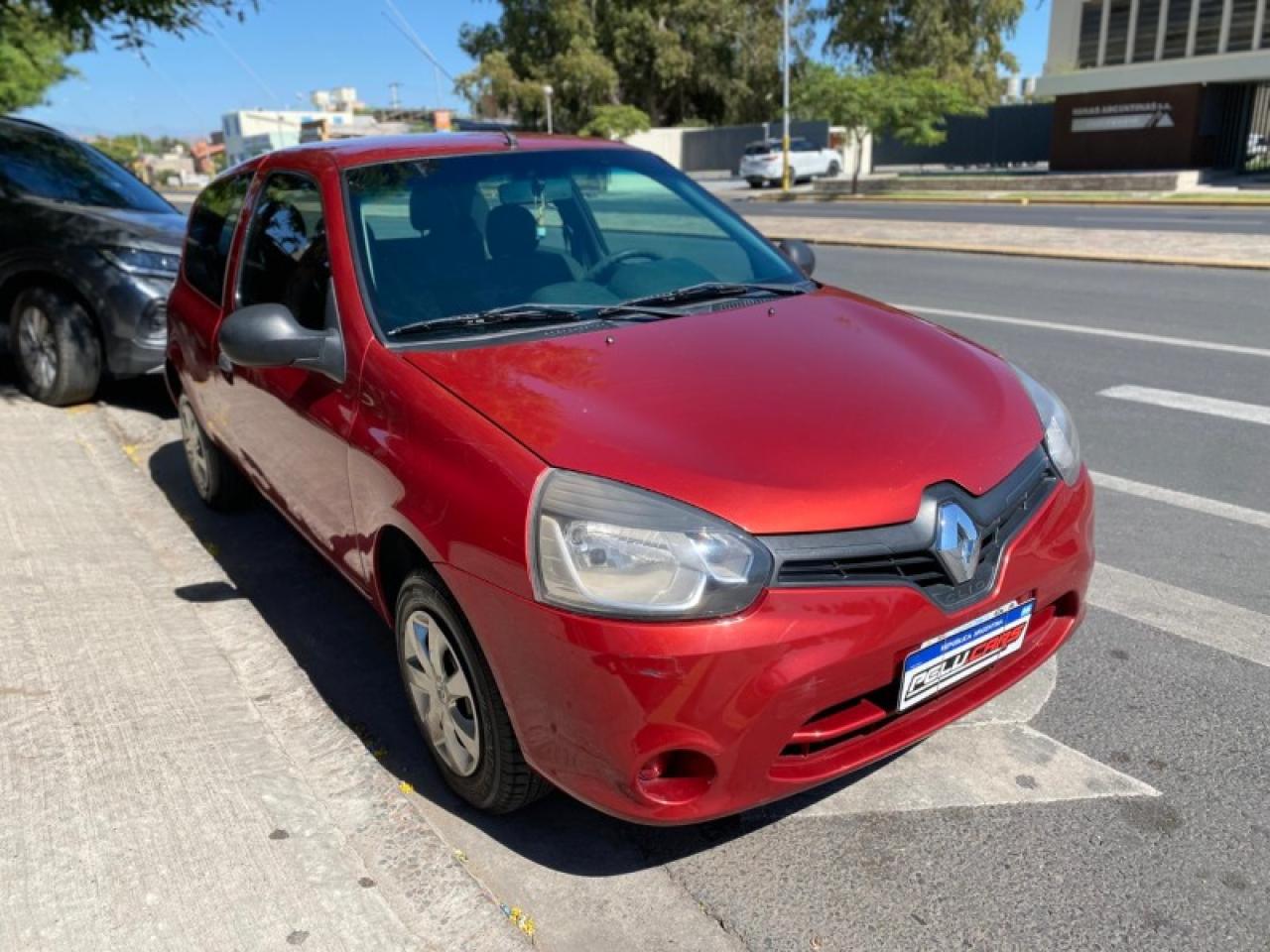 Foto de RENAULT CLIO CONFORT PLUS ABS 2014, color sin color especificado, en San Juan