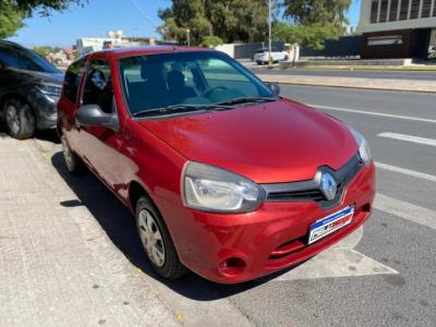 Miniatura de RENAULT CLIO CONFORT PLUS ABS