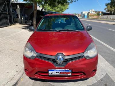 Miniatura de RENAULT CLIO CONFORT PLUS ABS