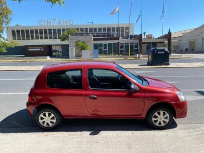 Miniatura de RENAULT CLIO CONFORT PLUS ABS