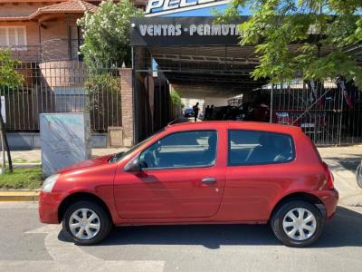 Miniatura de RENAULT CLIO CONFORT PLUS ABS