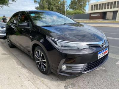 Miniatura de TOYOTA COROLLA SEG 1.8 CVT
