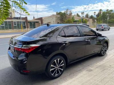 Miniatura de TOYOTA COROLLA SEG 1.8 CVT