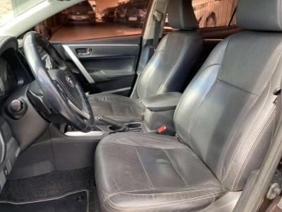 Miniatura de TOYOTA COROLLA SEG 1.8 CVT