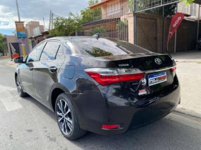 Miniatura de TOYOTA COROLLA SEG 1.8 CVT