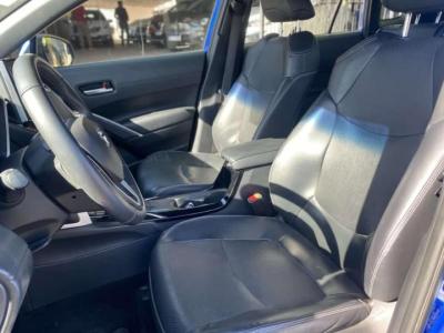 Miniatura de TOYOTA COROLLA CROSS SEG HEV CVT