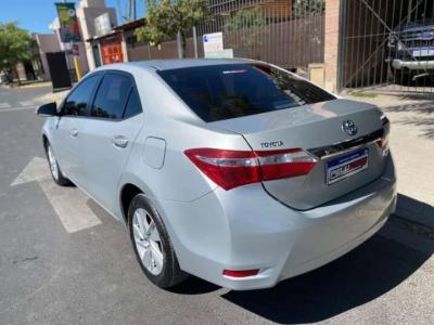 Miniatura de TOYOTA COROLLA XLI 1.8 MT