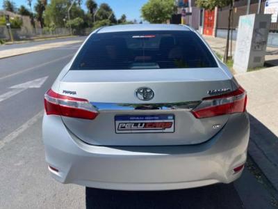 Miniatura de TOYOTA COROLLA XLI 1.8 MT