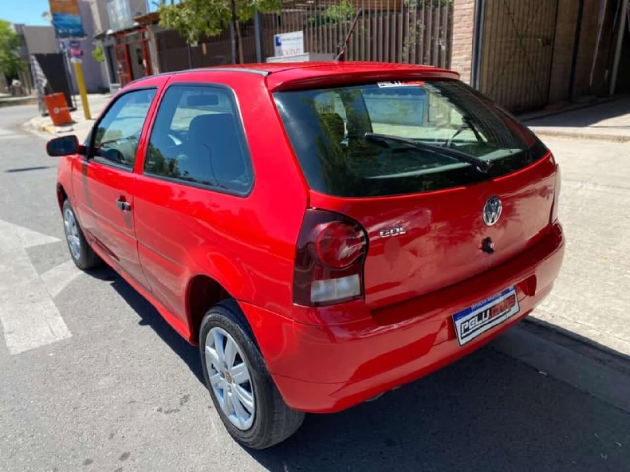 Foto de VOLKSWAGEN GOL GOL POWER 2013, color sin color especificado, en San Juan