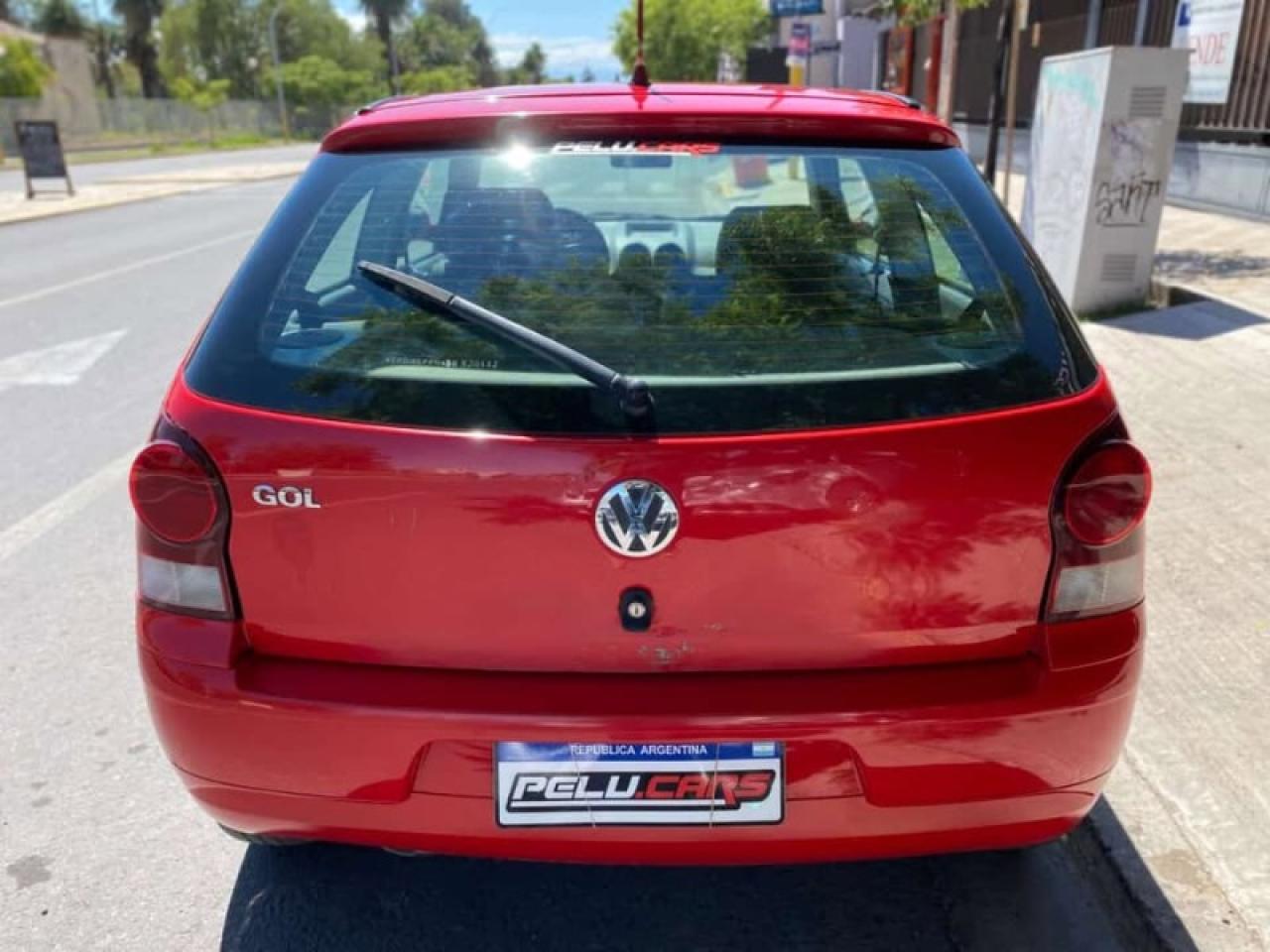 Foto de VOLKSWAGEN GOL GOL POWER 2013, color sin color especificado, en San Juan