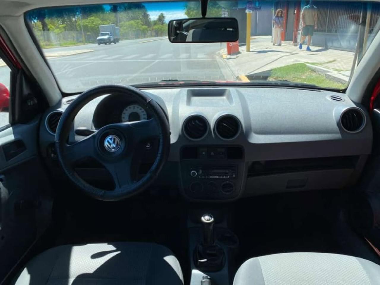 Foto de VOLKSWAGEN GOL GOL POWER 2013, color sin color especificado, en San Juan